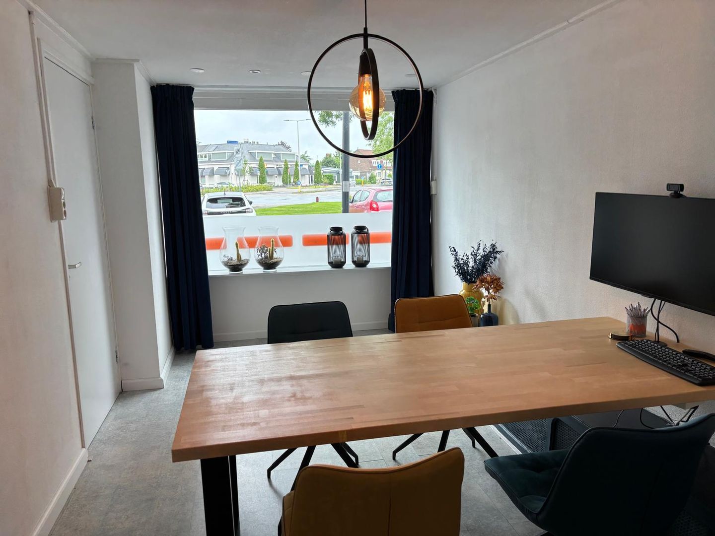 Bekijk foto 4 van Minkmaatstraat 134-C