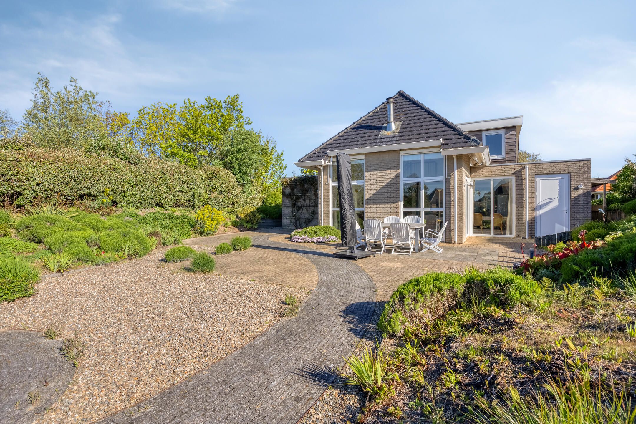 3-bedroom freehold villa in Zoutelande — photo 4 of 5