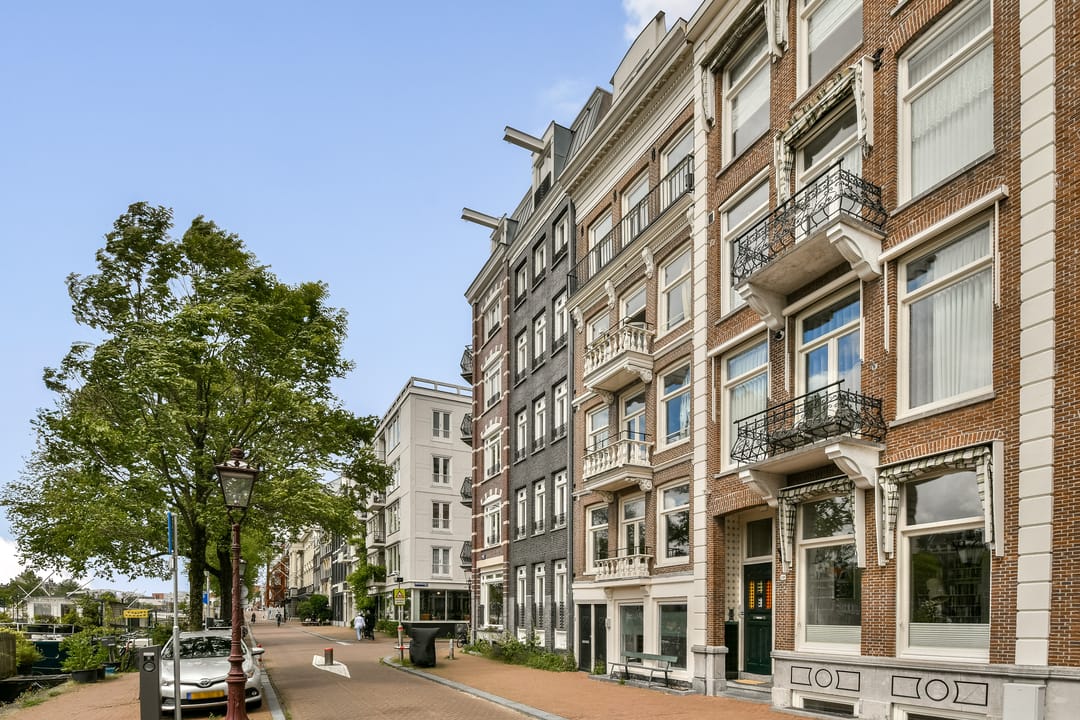 Foto 2 van Korte Amstelstraat 2-B