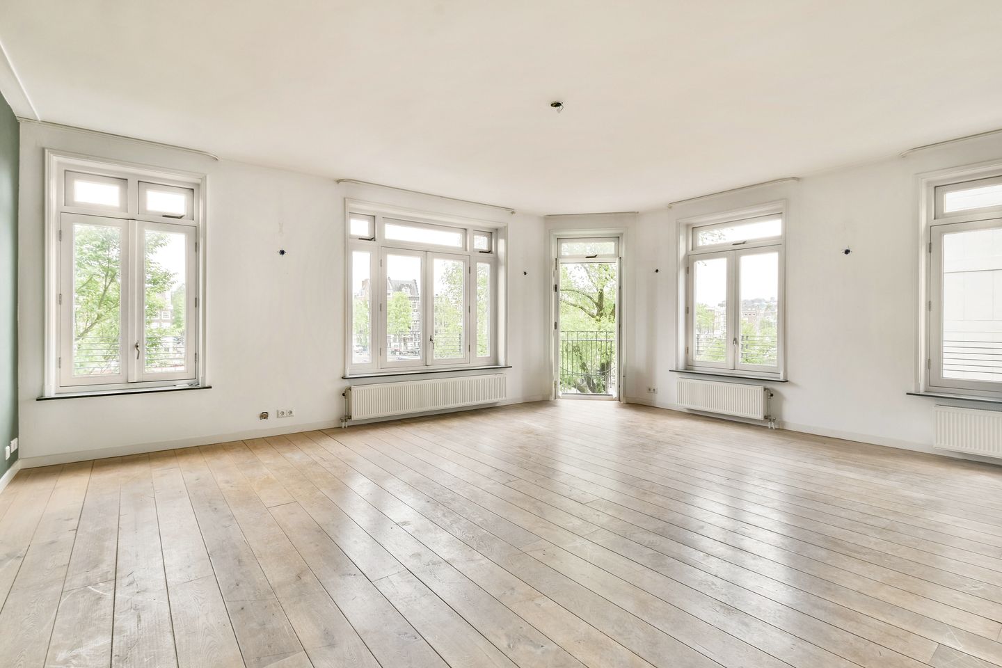 Foto 5 van Korte Amstelstraat 2-B