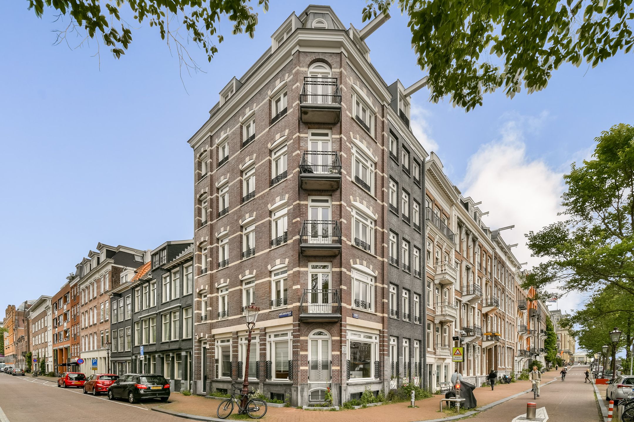 Korte Amstelstraat 2-B 2 B