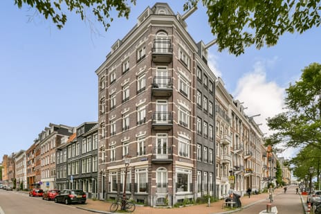 Korte Amstelstraat thumbnail