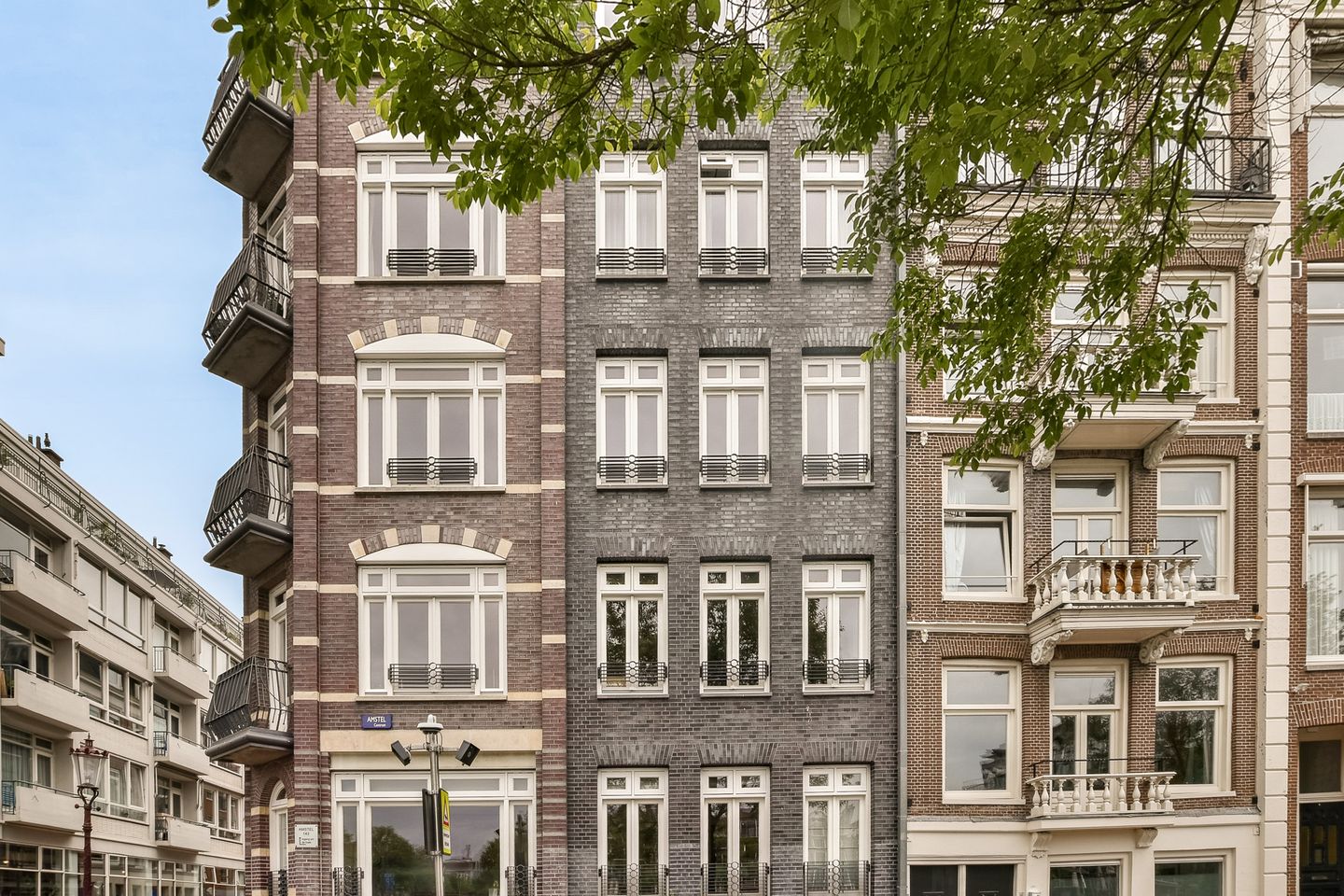 Foto 25 van Korte Amstelstraat 2-B
