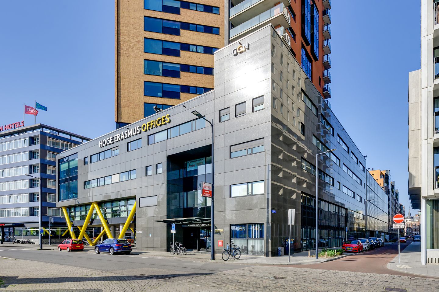 View photo 3 of Willemsplein 489-572