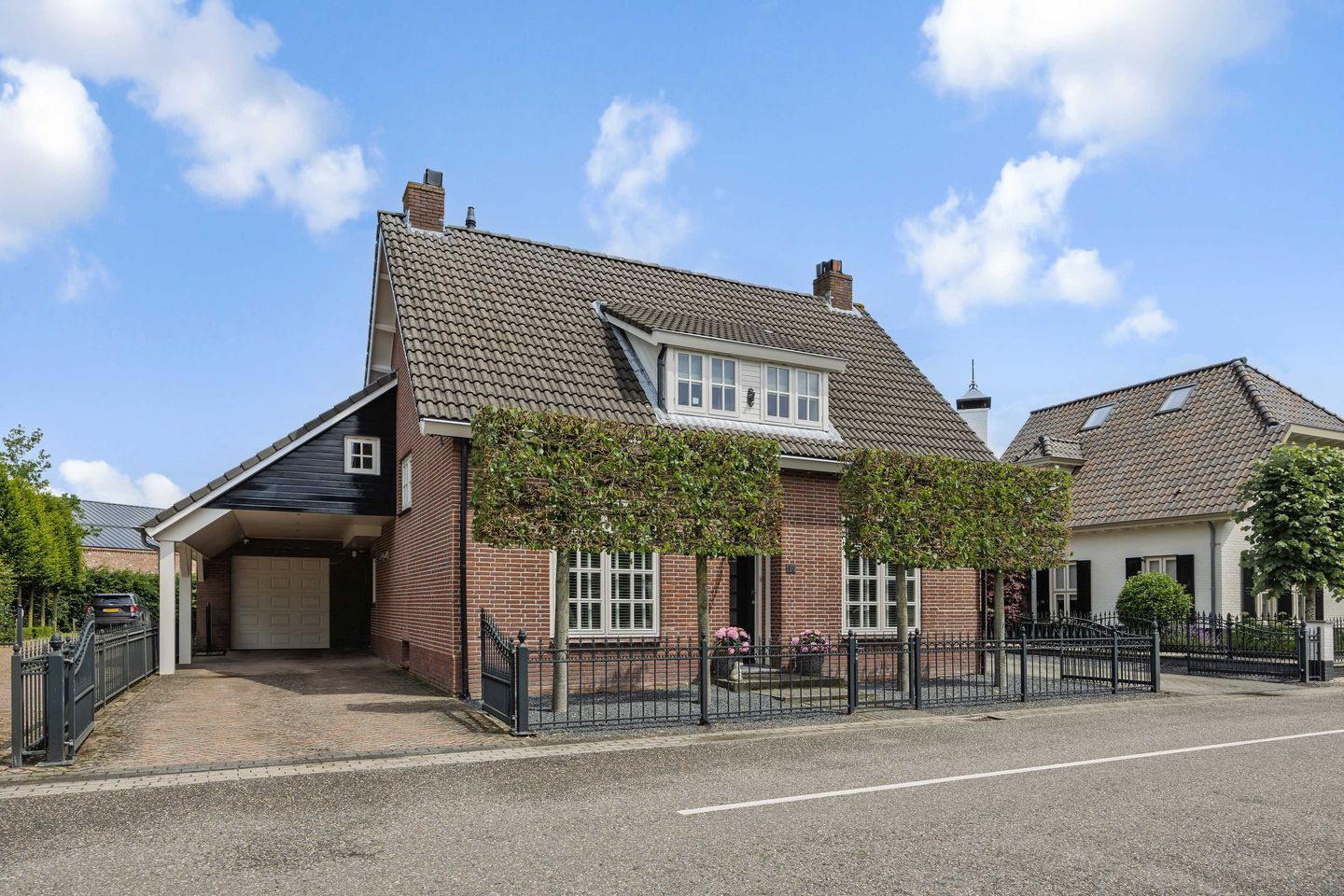 Hogesteeg 40