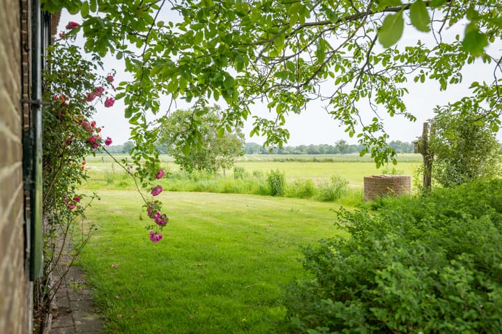 Vrijstaande woning te koop: Harfsense Steeg 34, Harfsen