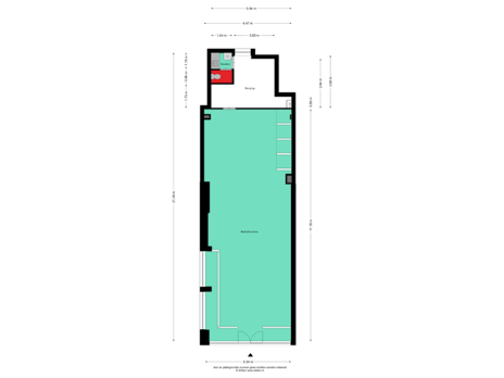 Bekijk plattegrond