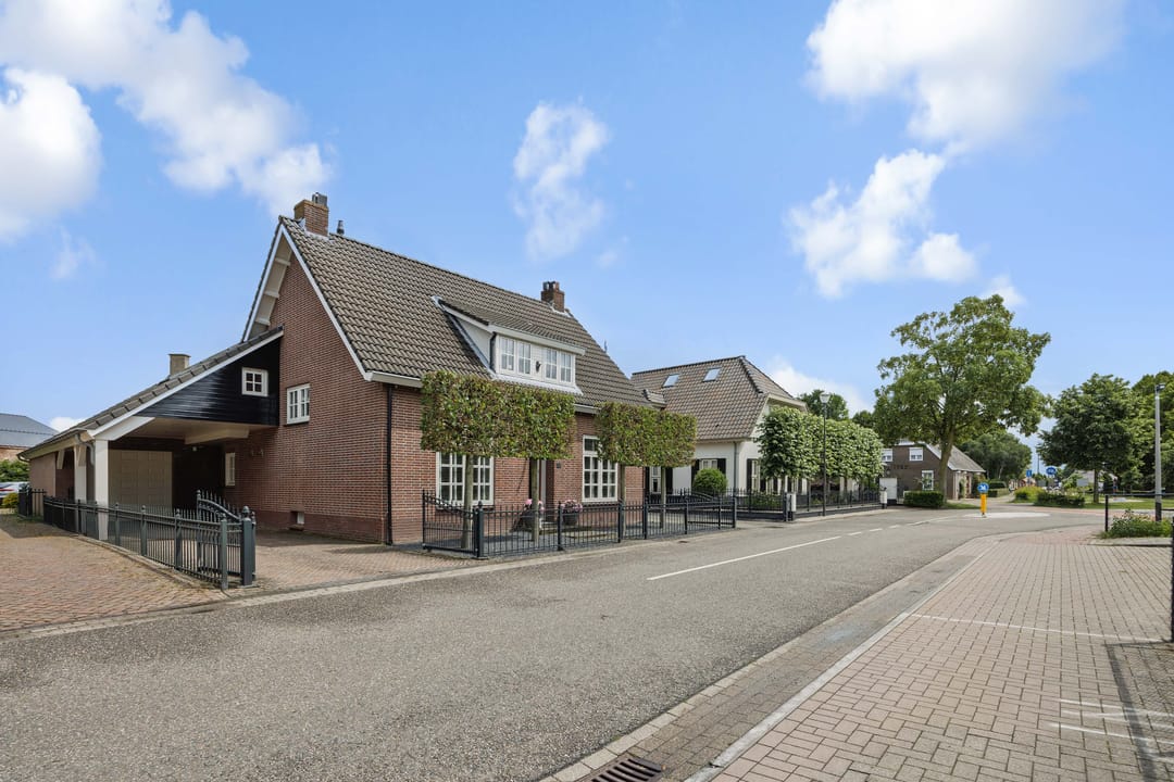 Photo 62 of Hogesteeg 40