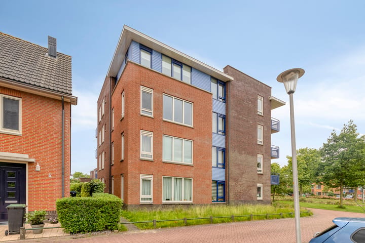 Foto 4 van Belcampostraat 55