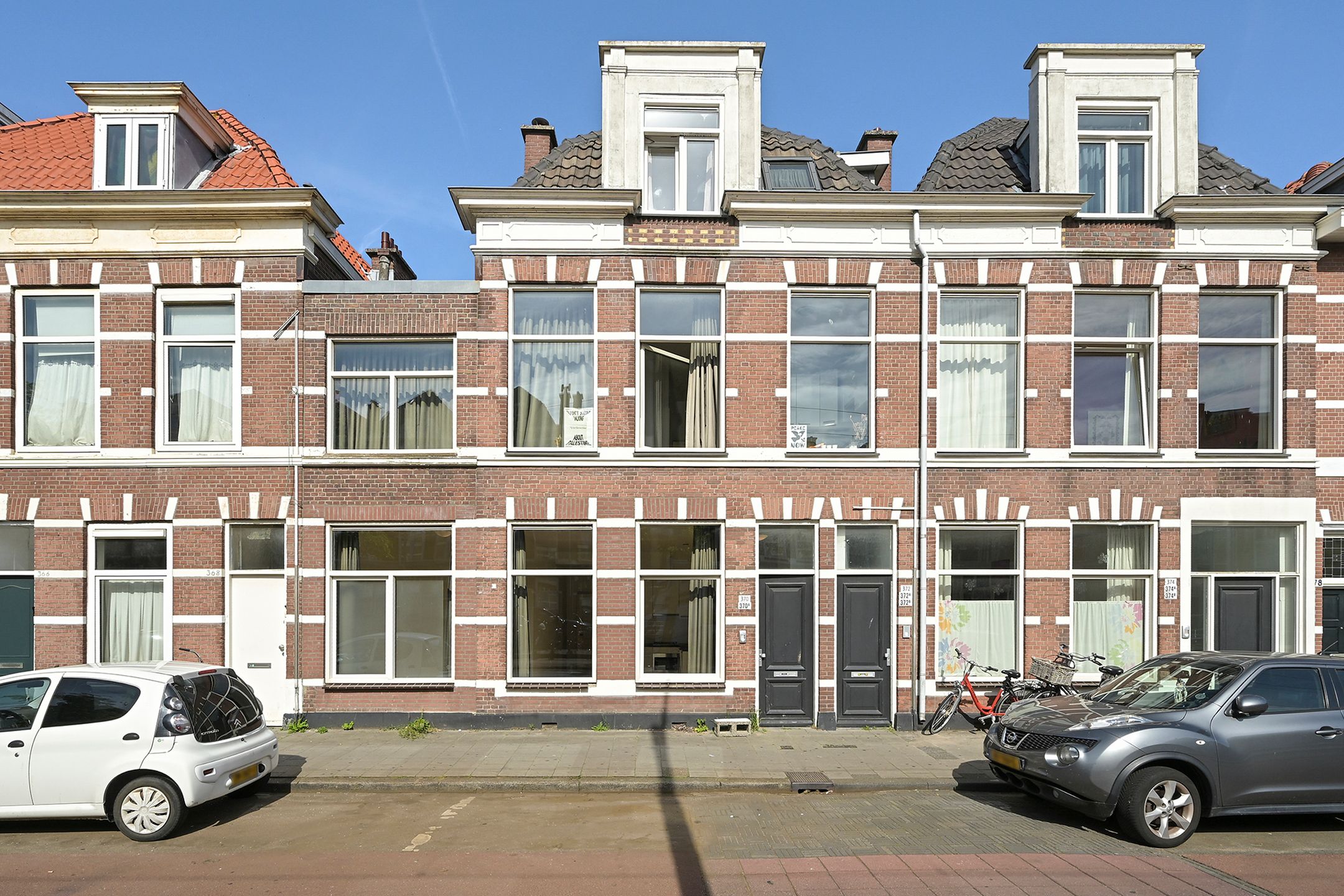 Regentesselaan 370 