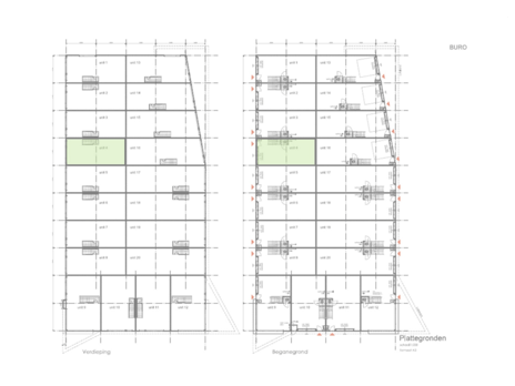 View floorplan