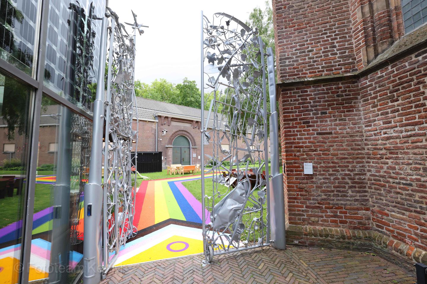 Photo 19 of Schutterstraat 17