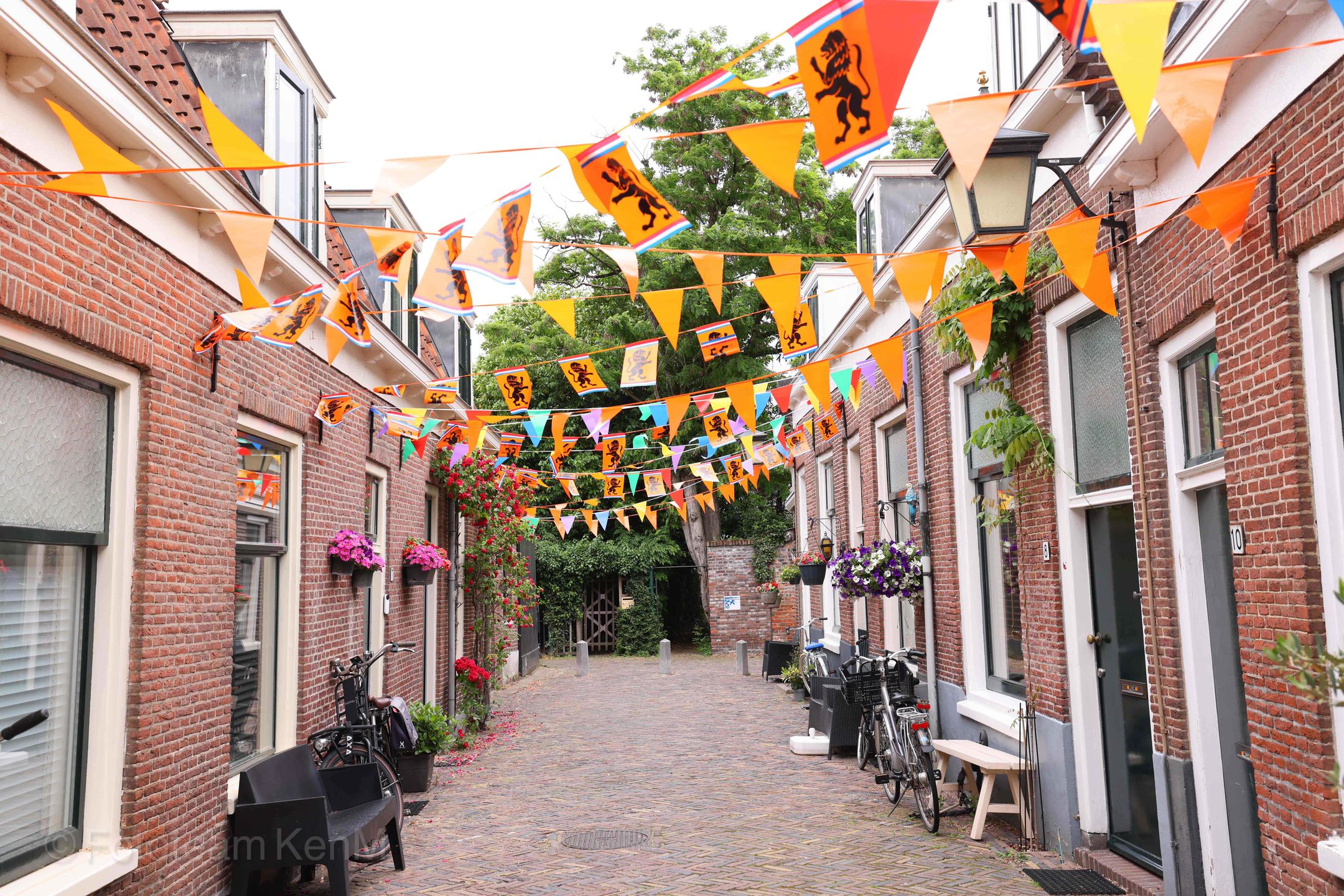 Photo 18 of Schutterstraat 17