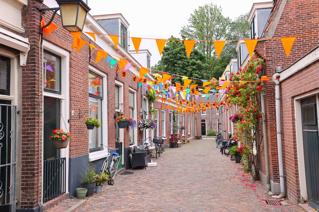 Photo 17 of Schutterstraat 17