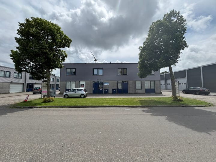 Otterkoog 14-A