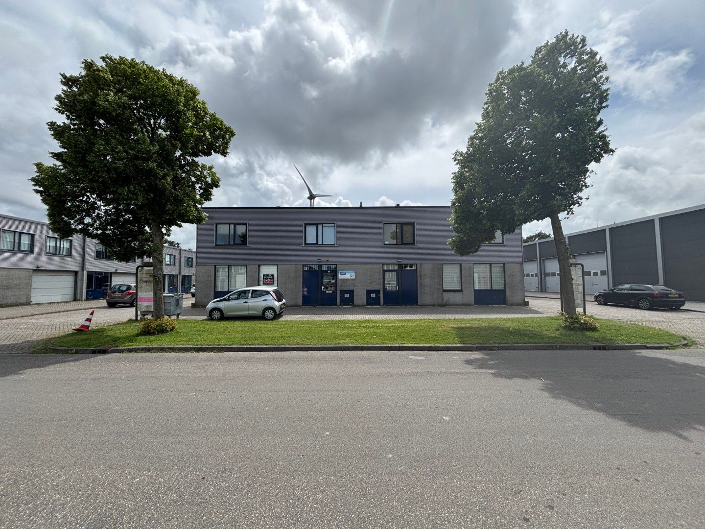 Bekijk foto 1 van Otterkoog 14-A