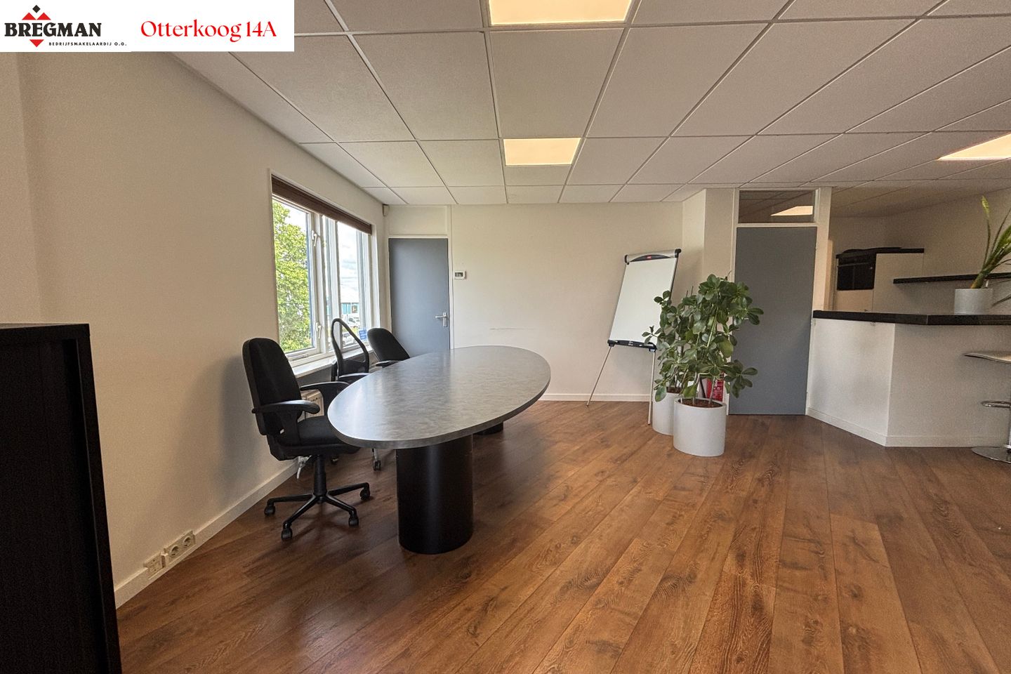 Bekijk foto 5 van Otterkoog 14-A
