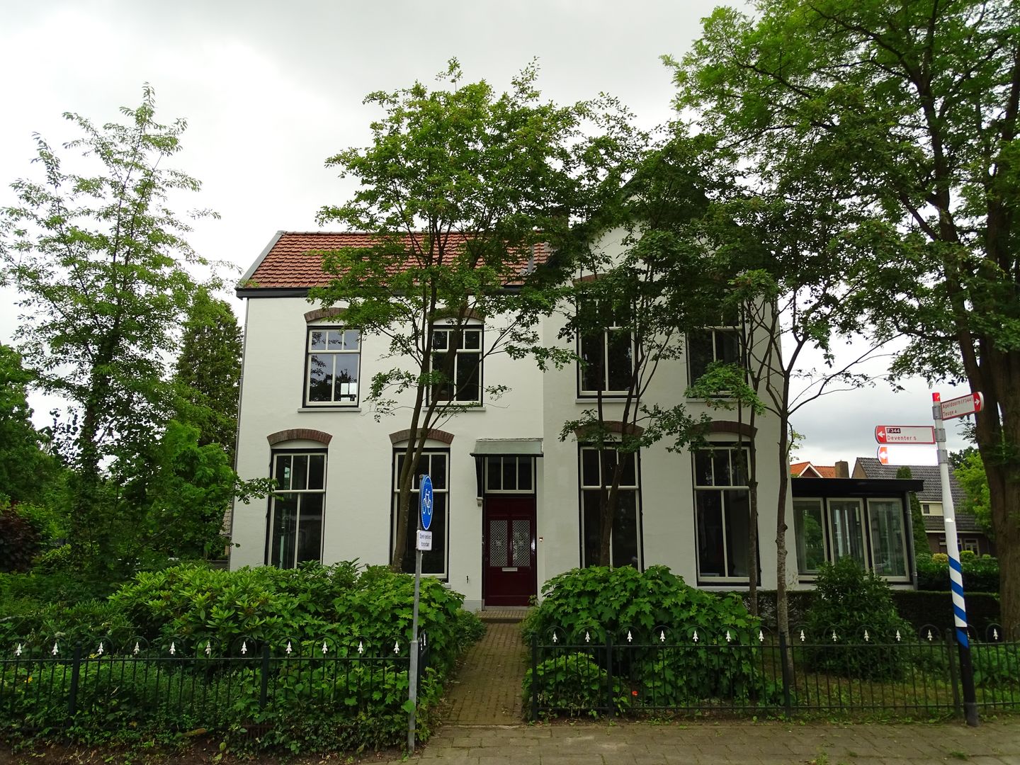 Photo 4 of Rijksstraatweg 101