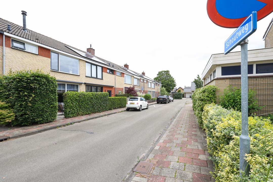 Photo 7 of Schoutweg 22