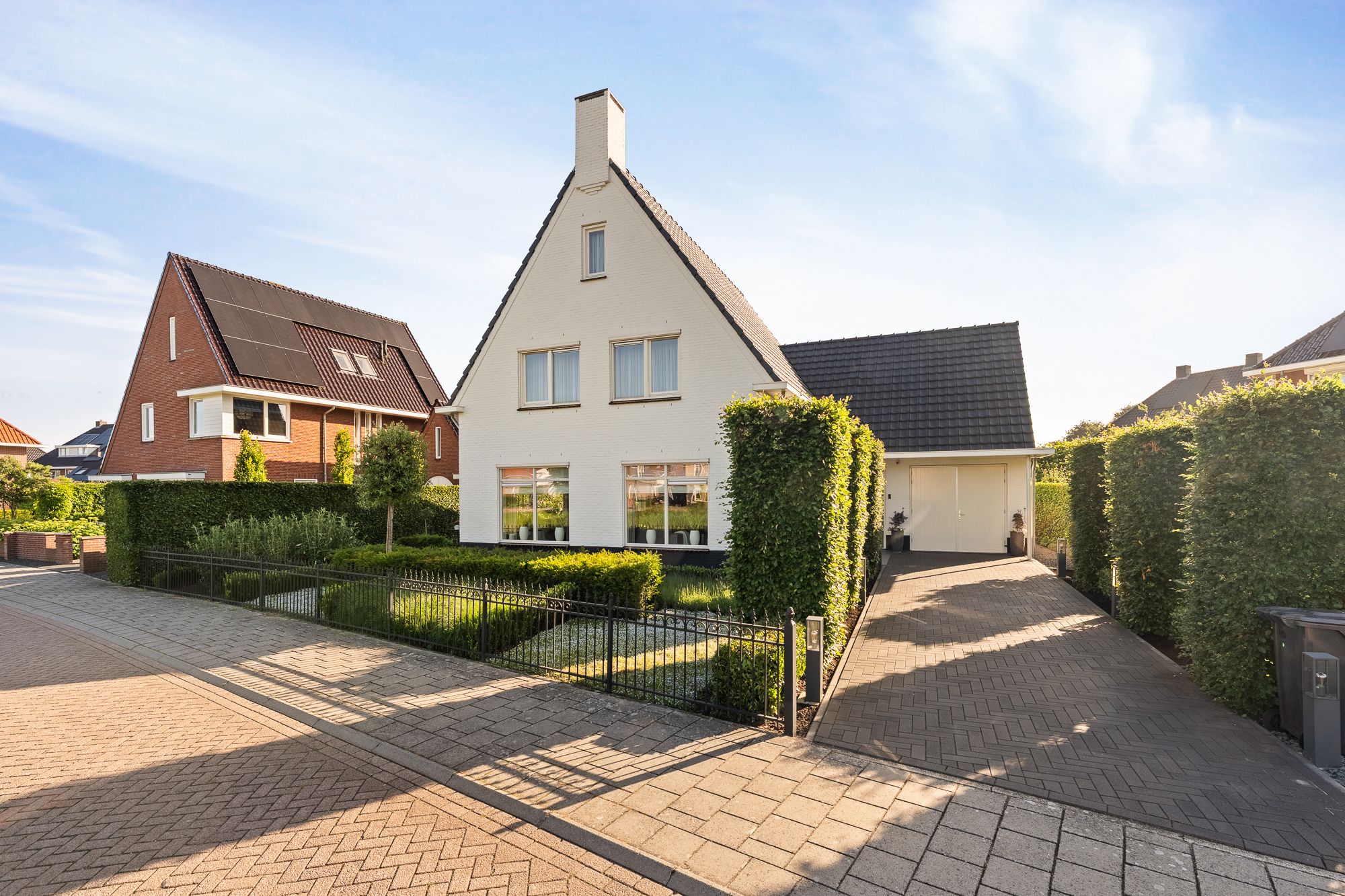 Oude Strang 13