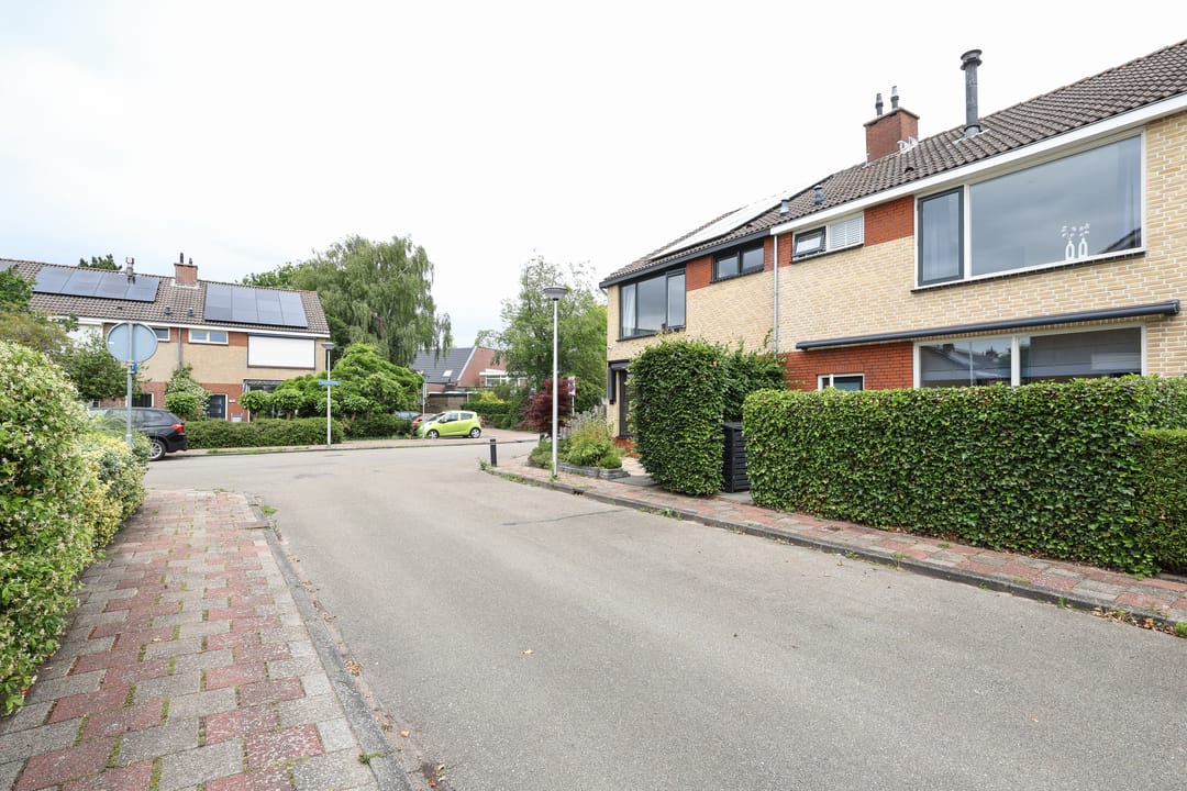 Photo 8 of Schoutweg 22
