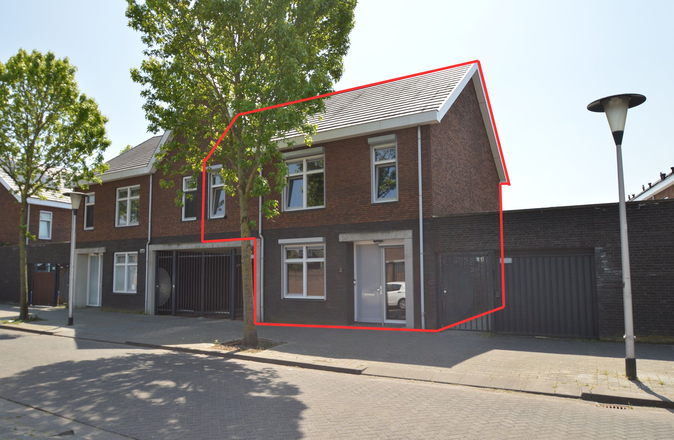 Prins Karelstraat 89 