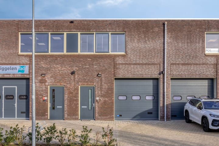 Plantageweg 23-b, Leusden