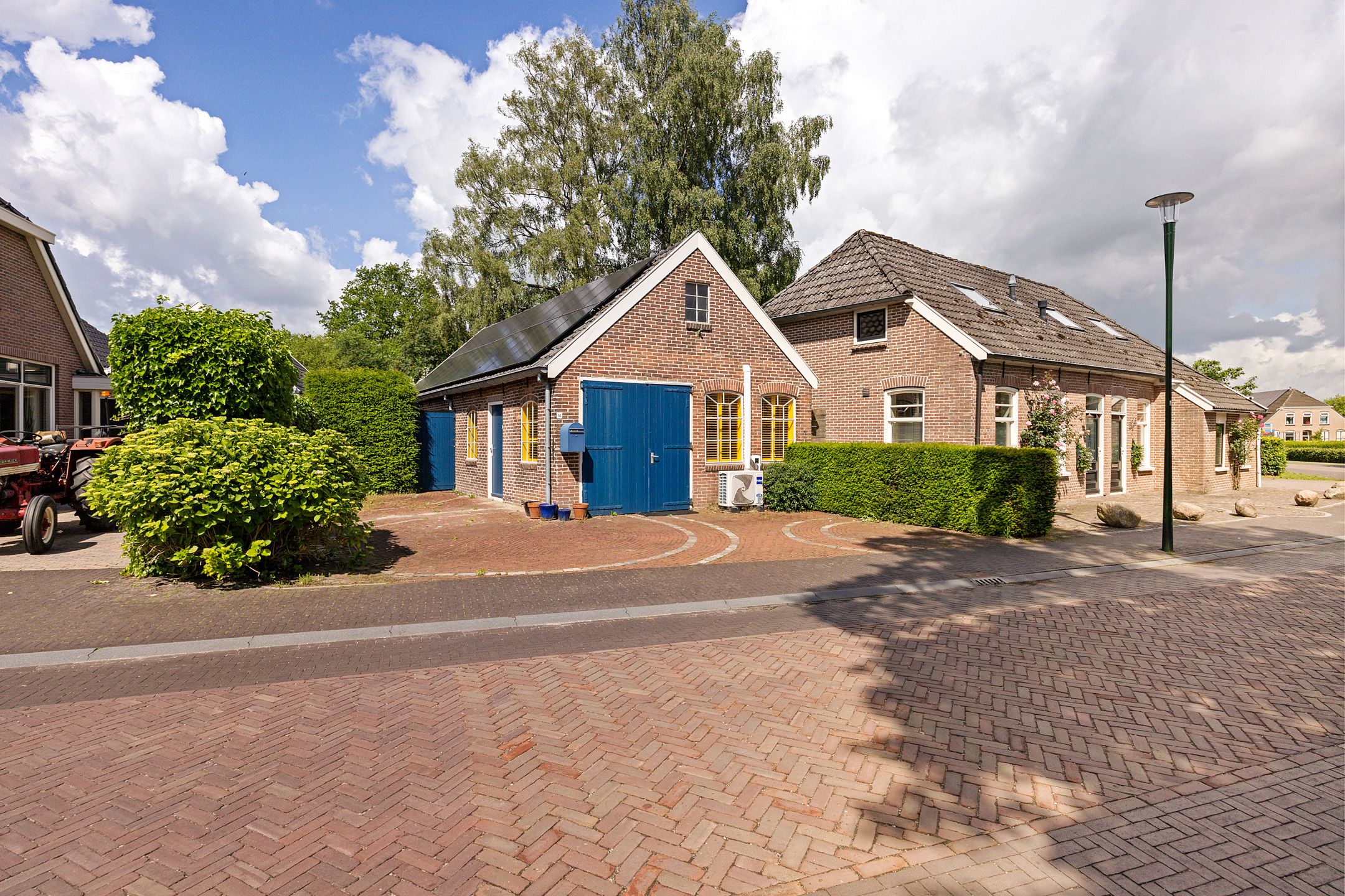 Hoofdstraat 14 