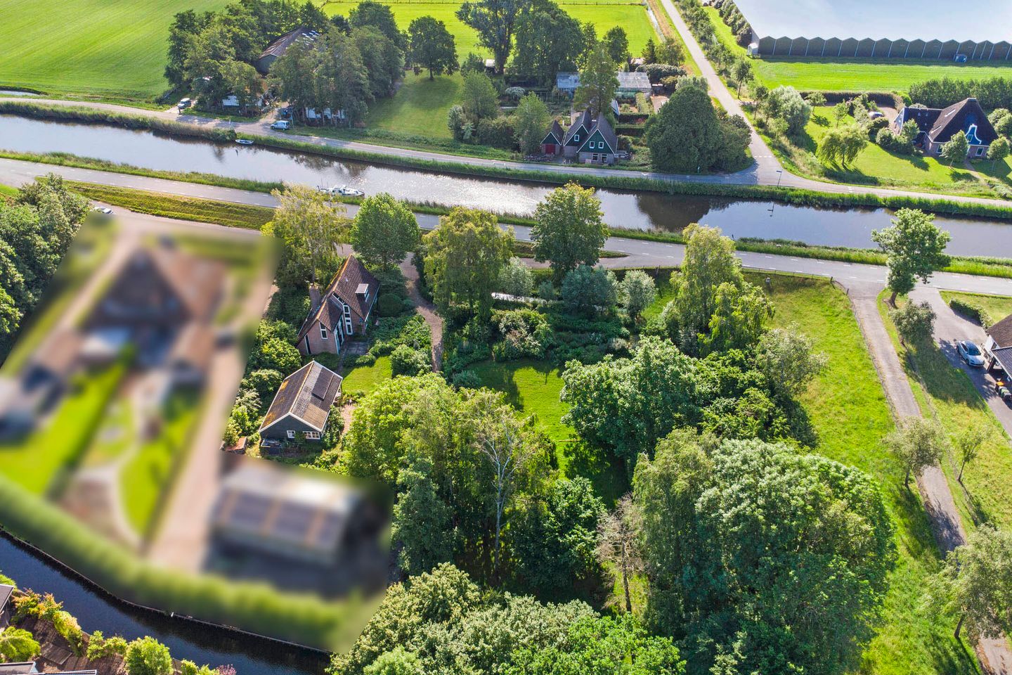 Photo 1 of Oostdijk 33