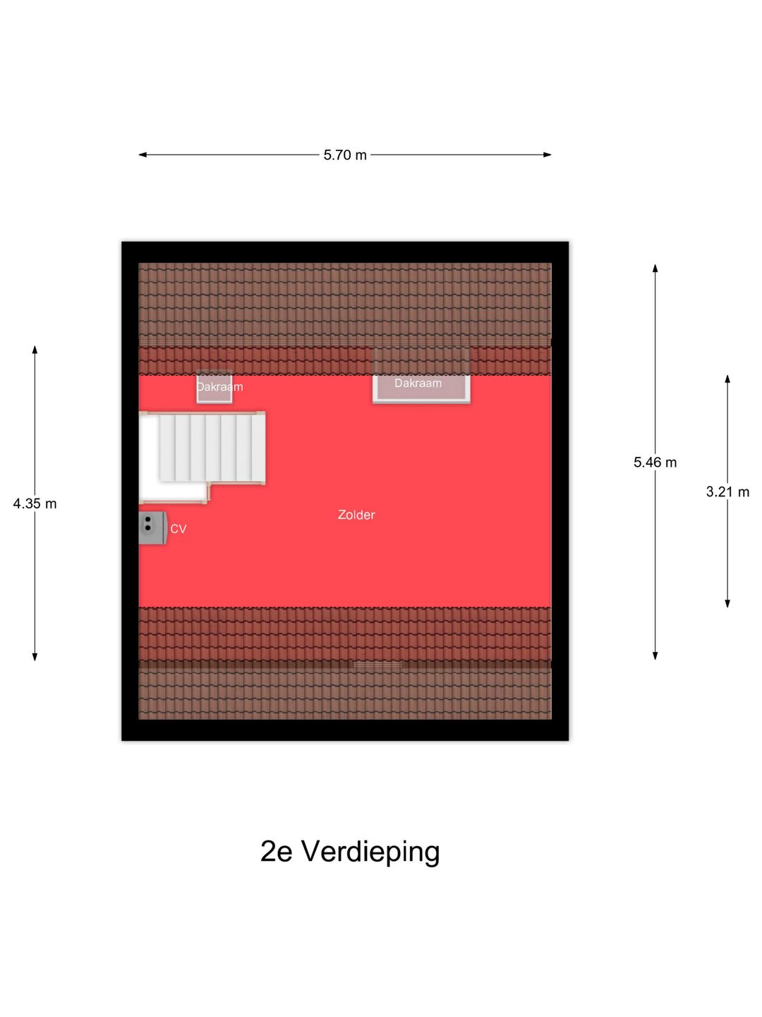 Photo 32 of Plevierstraat 5