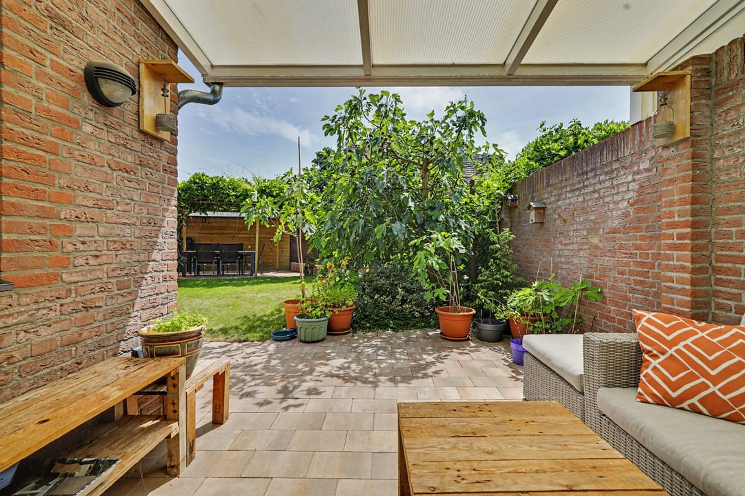 Photo 22 of Plevierstraat 5