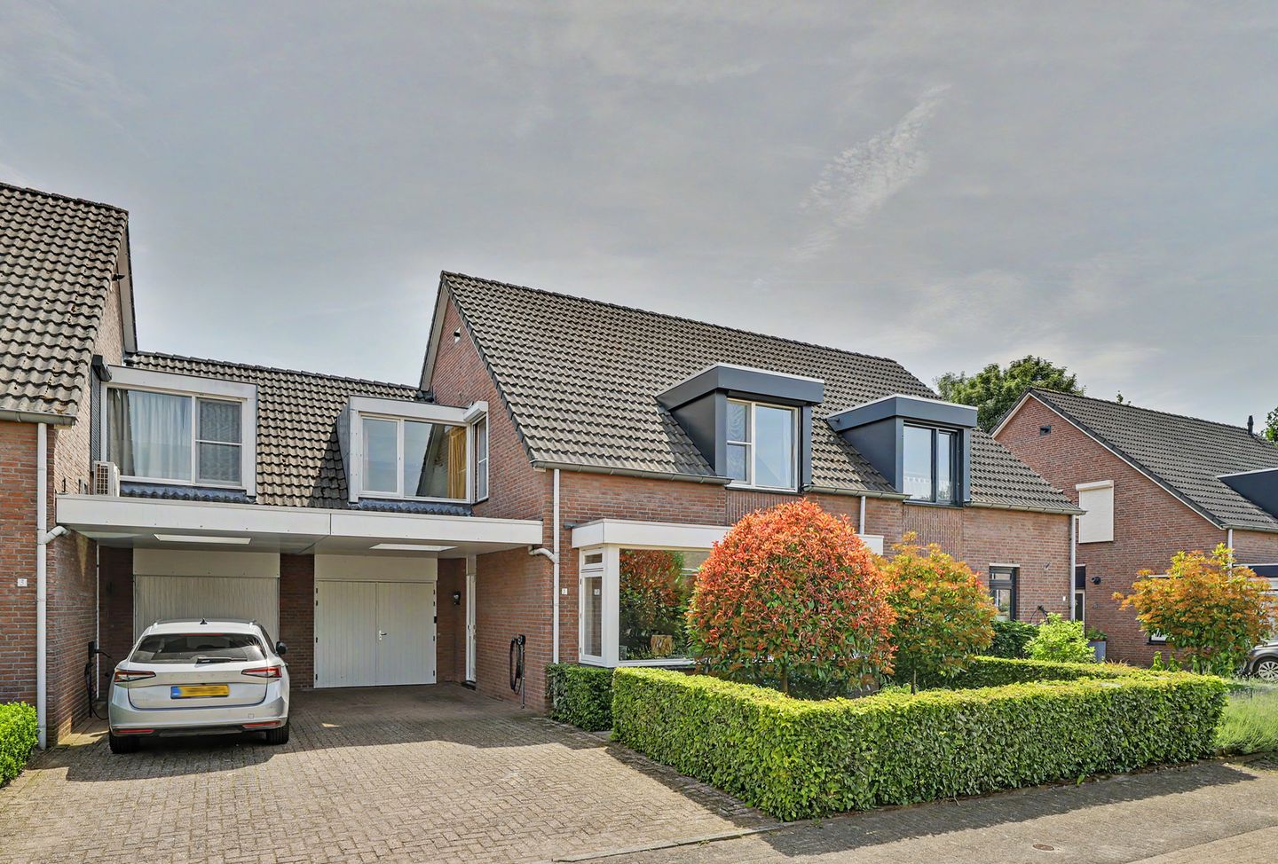 Plevierstraat 5