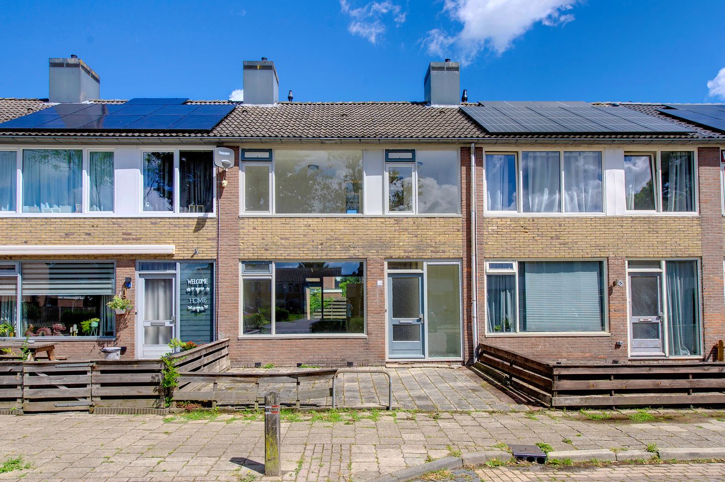Photo 1 of Fregatstraat 6