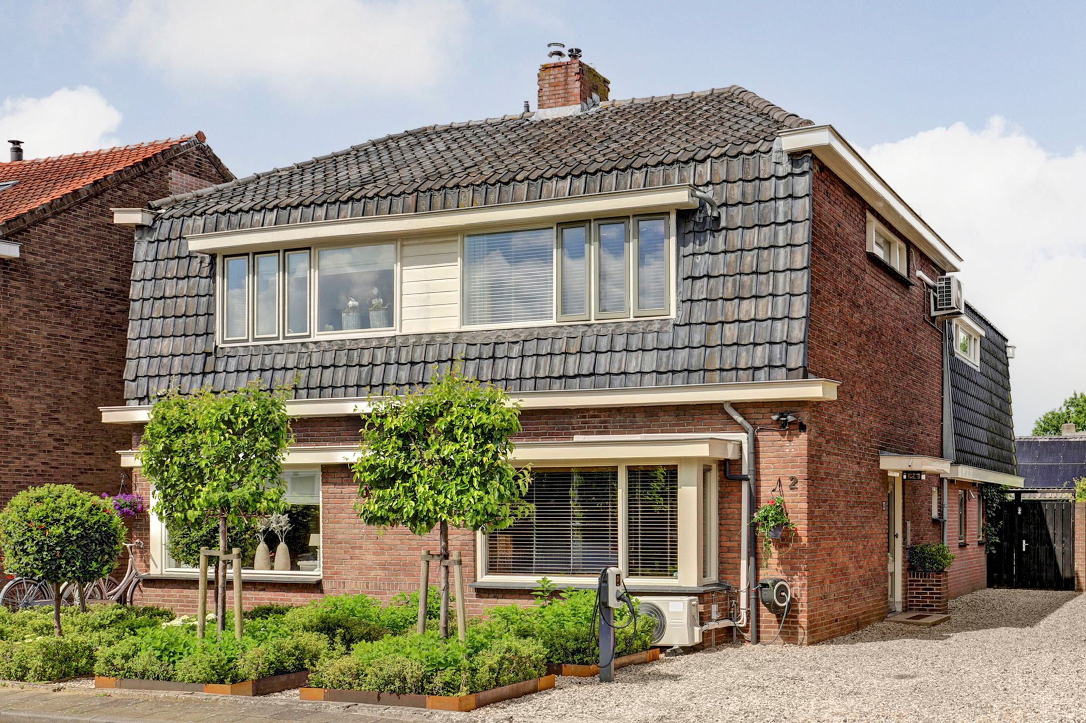 Rozenstraat 2 