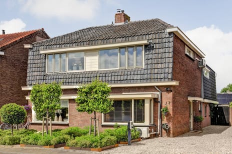 Rozenstraat thumbnail