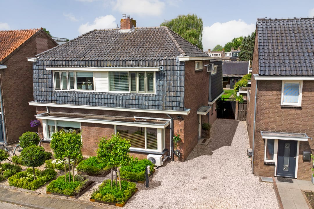 Photo 38 of Rozenstraat 2