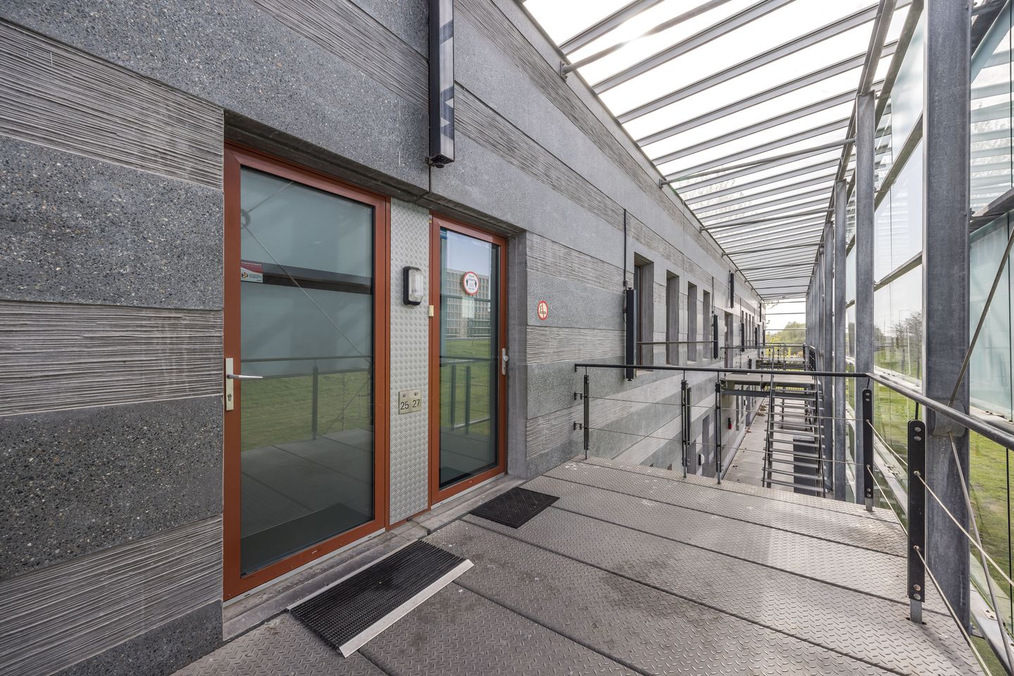 Bekijk foto 5 van Daalwijkdreef 25-45