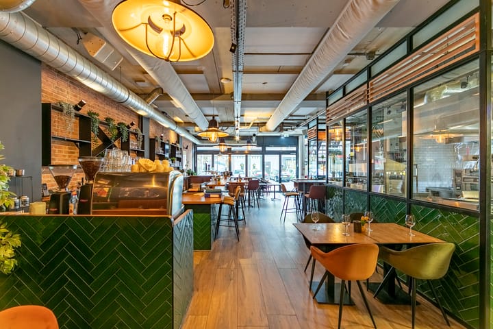 Concourslaan 26, Hoofddorp