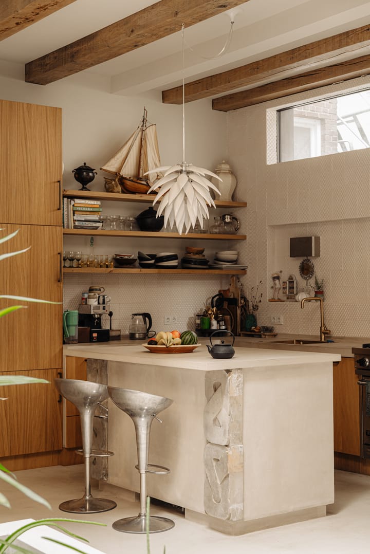 Tussenwoning te koop: Lijnbaansstraat 3A, Amsterdam