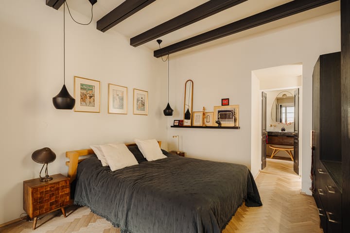 Tussenwoning te koop: Lijnbaansstraat 3A, Amsterdam
