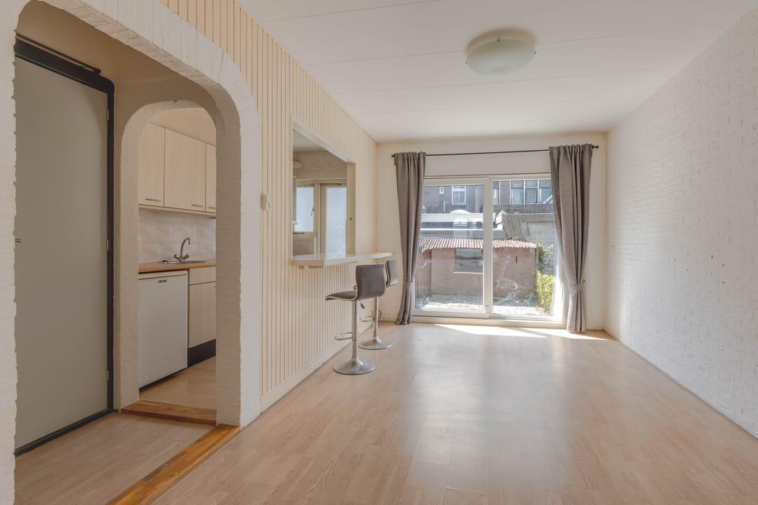 Photo 1 of Wolphaertsbocht 261-A