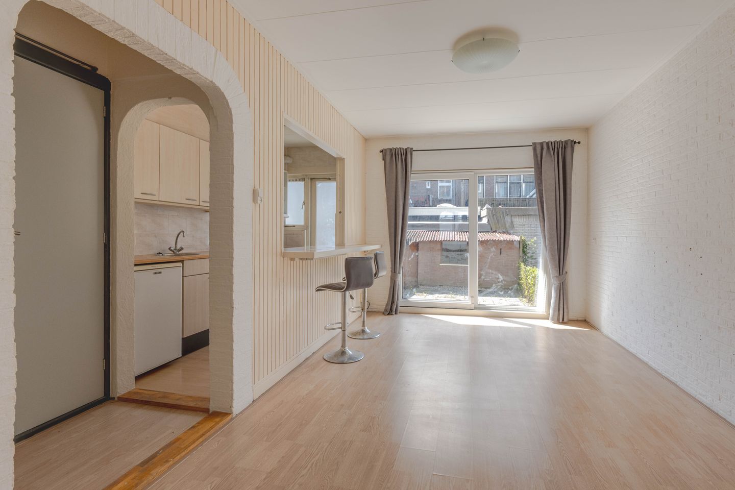 Photo 1 of Wolphaertsbocht 261-A