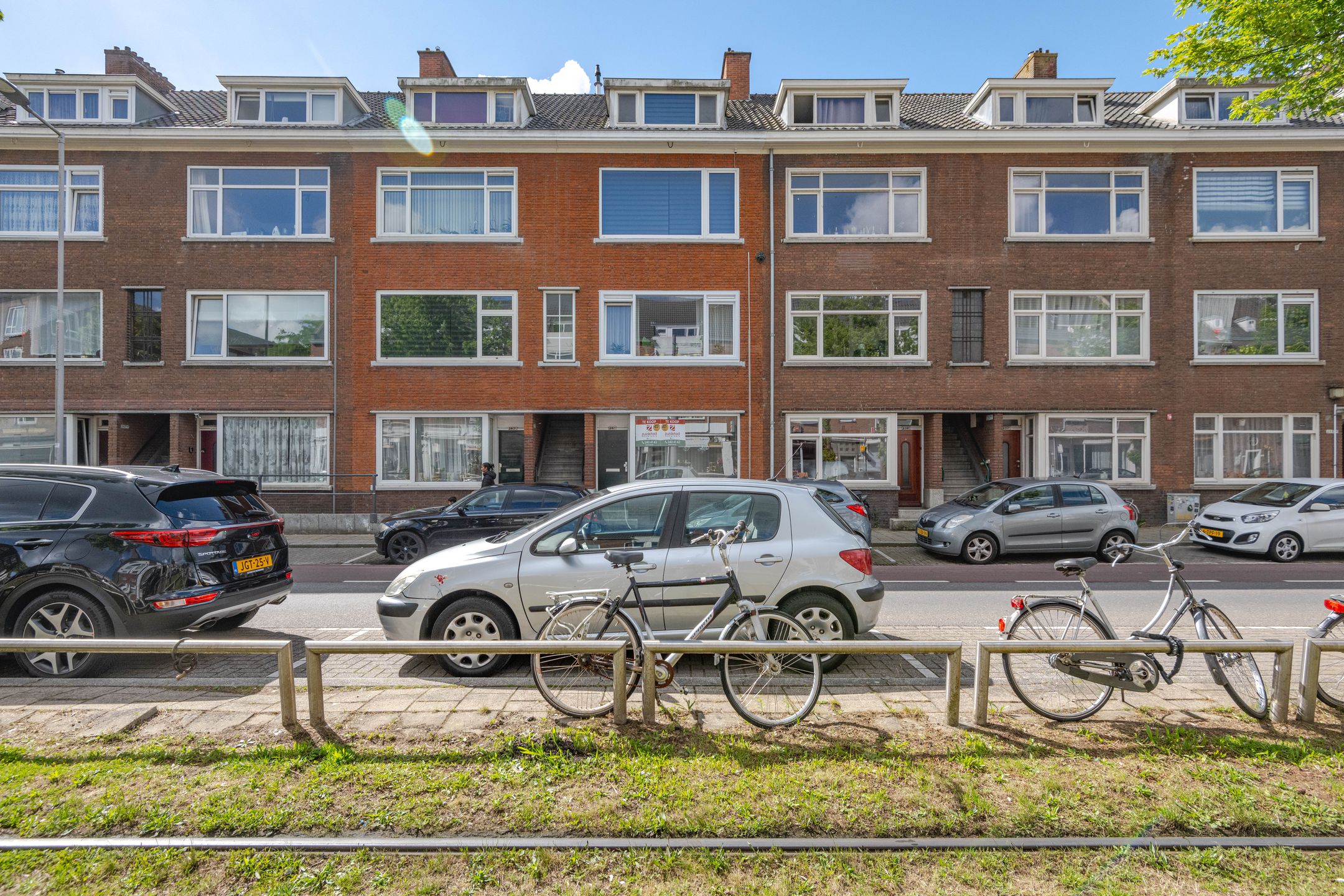 Photo 6 of Wolphaertsbocht 261-A
