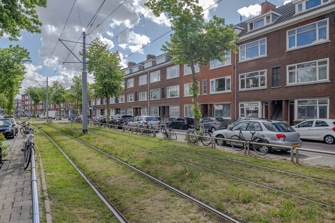 Photo 2 of Wolphaertsbocht 261-A