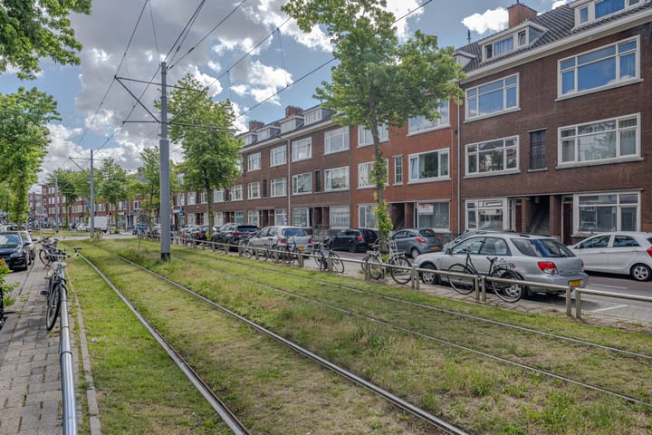 Photo 2 of Wolphaertsbocht 261-A