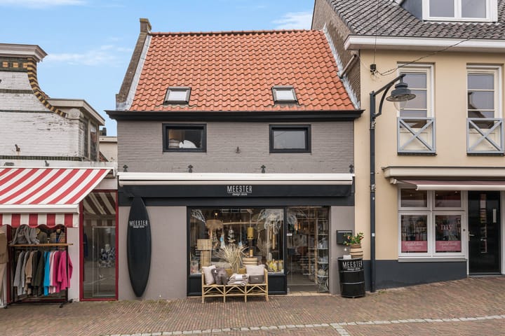 Weststraat 4