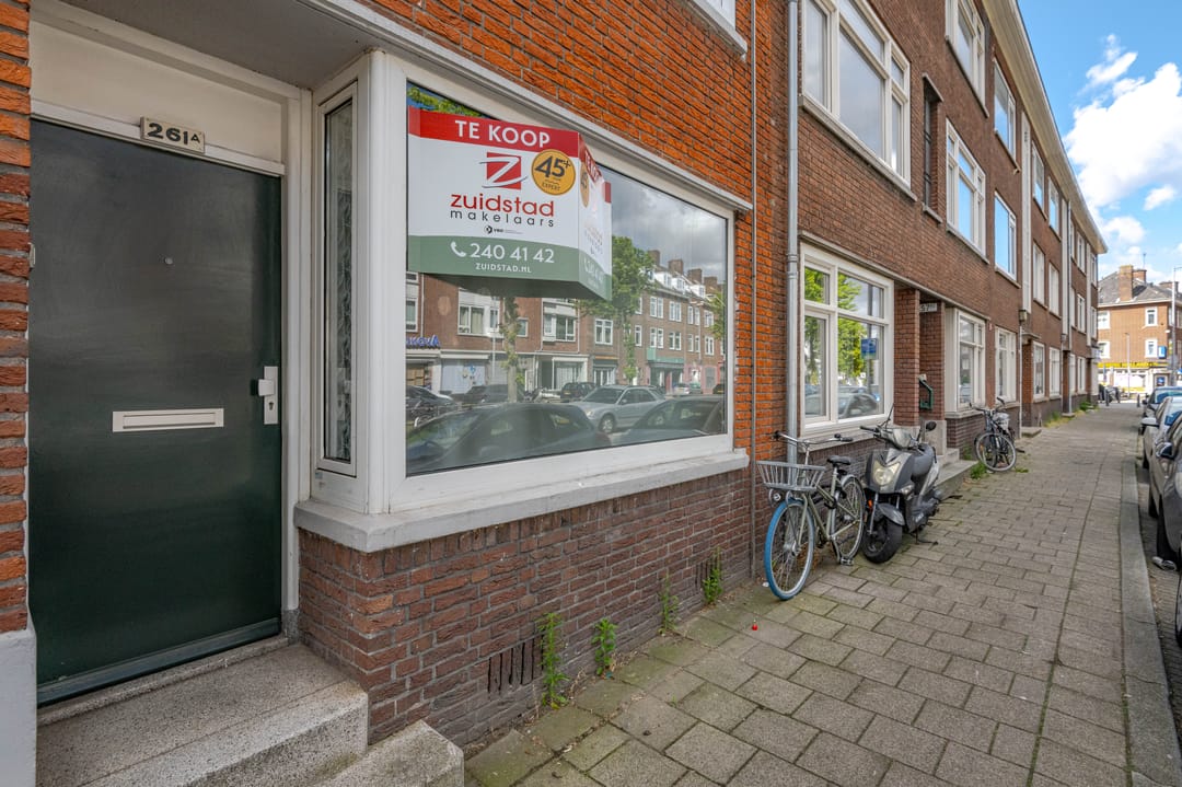 Photo 7 of Wolphaertsbocht 261-A