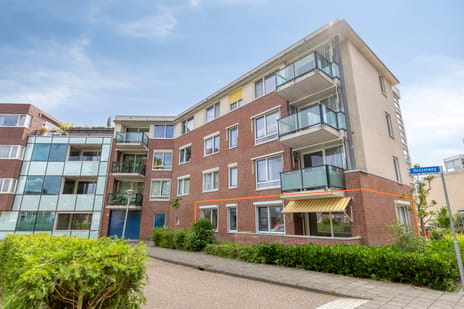 Pastoor Sickingstraat thumbnail