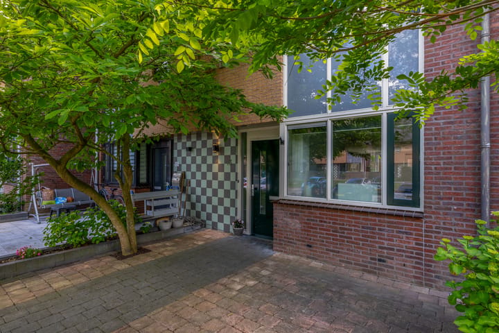 Foto 4 van Roxenissestraat 13