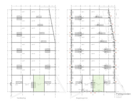 View floorplan